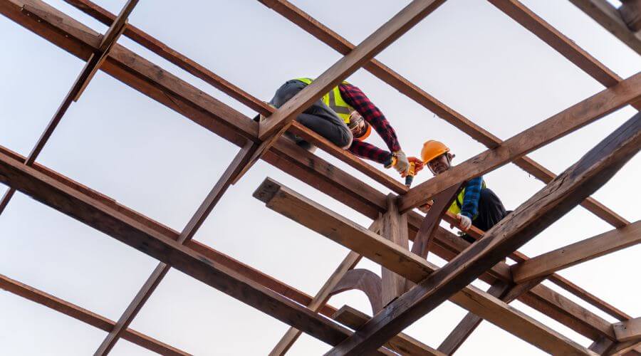 Expert Emergency Roof Repairs services in Sequatchie, TN